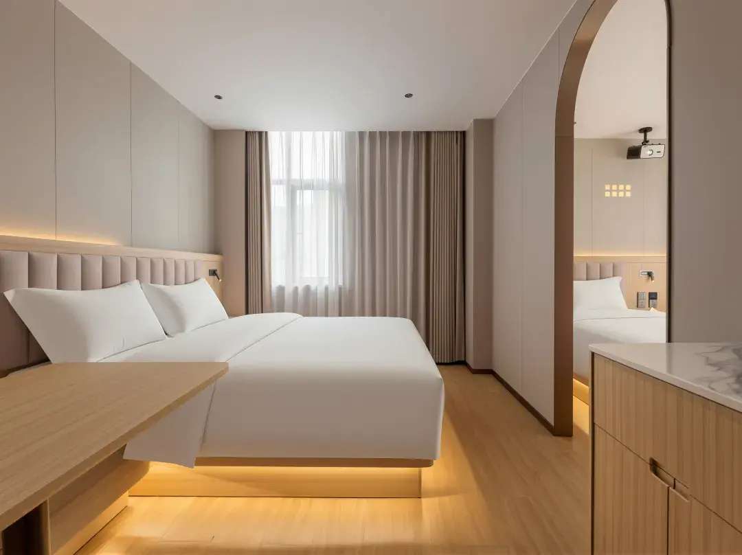 Licheng Hotel - Shenzhen
