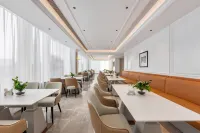 Vienna International Hotel (Linyi Beicheng Olympic Sports Center) - Bữa sáng