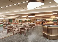 Travelodge Osaka Shinsaibashi - Aamiainen