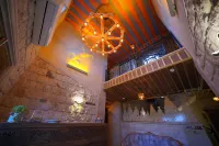 Cappadocia Golden Elite