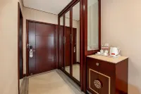 Lingshi Hongyuan Leisure Club (Jinzhong Wang Family Courtyard)