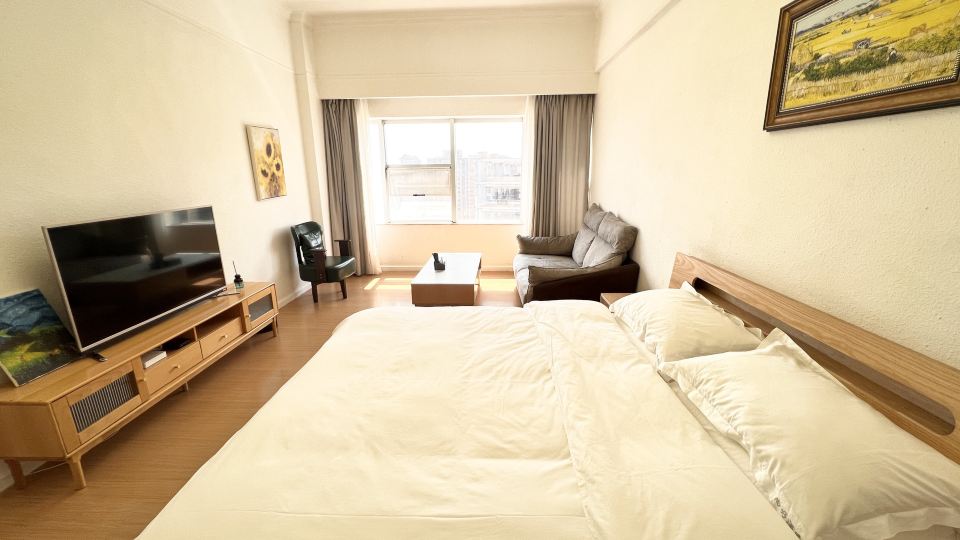 Shanghao Homestay