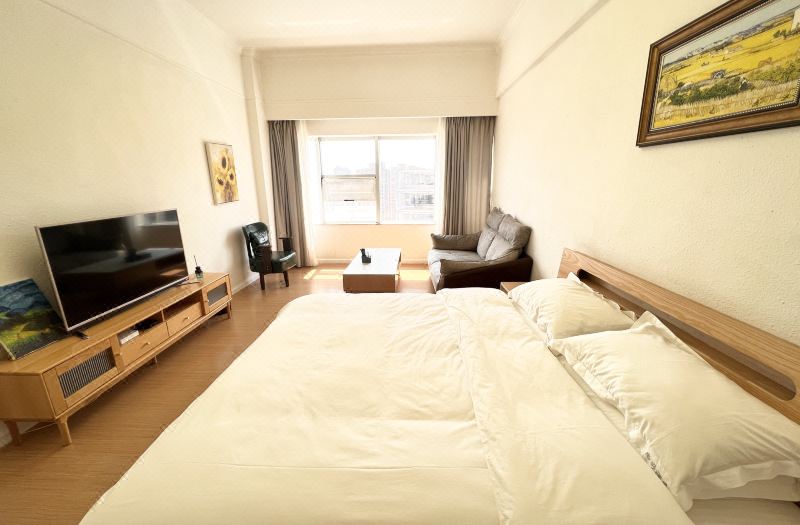 Shanghao Homestay