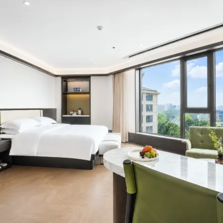 Haitang Boutique Hotel