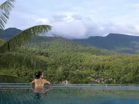 Wonderland Resort Chiangmai Hotel a Hang Dong