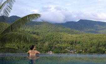 Wonderland Resort Chiangmai