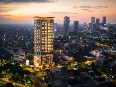 Vasa Suite Surabaya