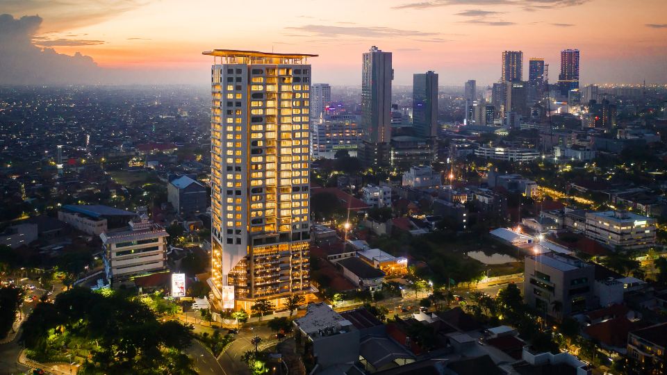 Vasa Suite Surabaya