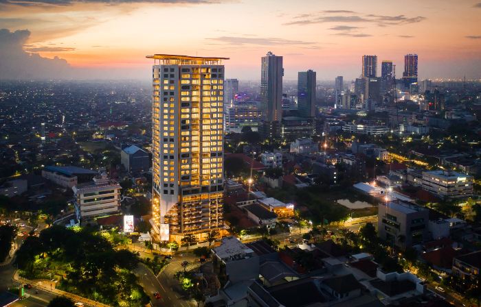Vasa Suite Surabaya
