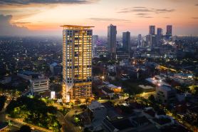 Vasa Suite Surabaya