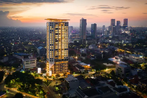 Vasa Suite Surabaya