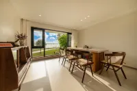 ANLAV Resort Homestay (Luoyuan Bay Coastal New City Style Commercial Street Branch)