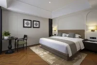 Chirong International Hotel (Kashgar Ancient Town Scenic Area) - New