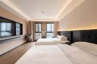 Fayun French-Style Boutique Stay (Kunming Railway Station) - Homestays