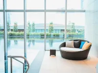 The Kahala Hotel & Resort Yokohama - sul mare