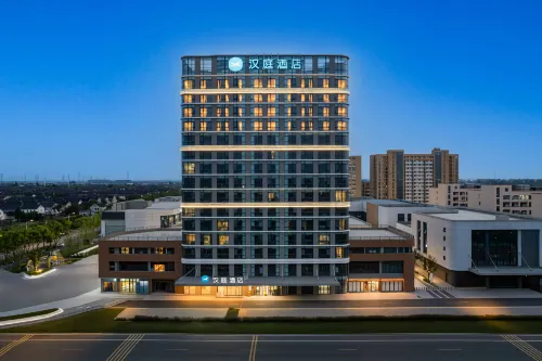 Hanting Changshu Dongzhang Neighborhood Center Hotel