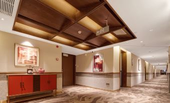 Time Walk S Hotel (Xi'an Bell Tower Huimin Street)