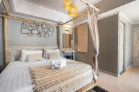 The Taksim Bangla Beach Hotel - Lemmikkieläimet sallittu