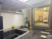 Tongxi Courtyard