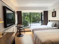 SHUOGUO MAX HOTEL