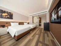 MEHOOD LESTIE Hotel (Bole) 보러 호텔
