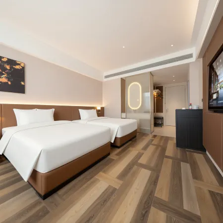 MEHOOD LESTIE Hotel (Bole)