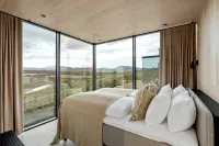 ÖÖD Hekla Horizon - Mirror Houses