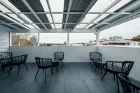 Cozy M Hotel