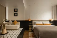 Blossom House Shanqian Mount Qingcheng Chengdu - New
