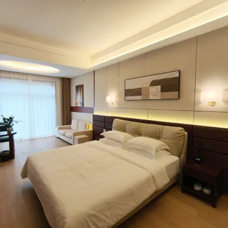Nanling Golf Hotel