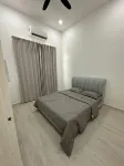 Cozy Nest Home Stay Tangkak - Biệt thự