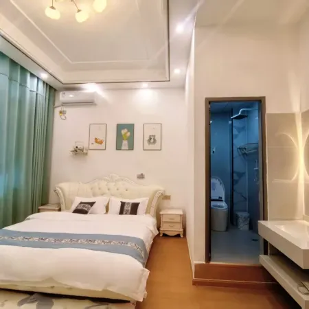 Yao'an Warm Heart Homestay