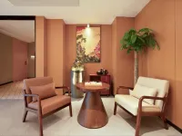 Lanji Seaside Hotel (Putuoshan Airport Banshengdong Pier) Hotels in Zhoushan