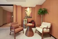 Lanji Seaside Hotel (Putuoshan Airport Banshengdong Pier)