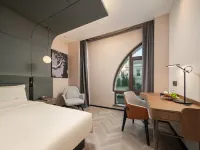 Atour S Hotel Venice Water City, Donggang CBD, Dalian - Boutique