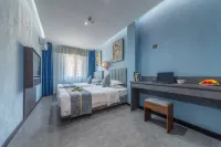 Hanzhu Hotel(Taiyuan South Railway Station) - 2 Sao