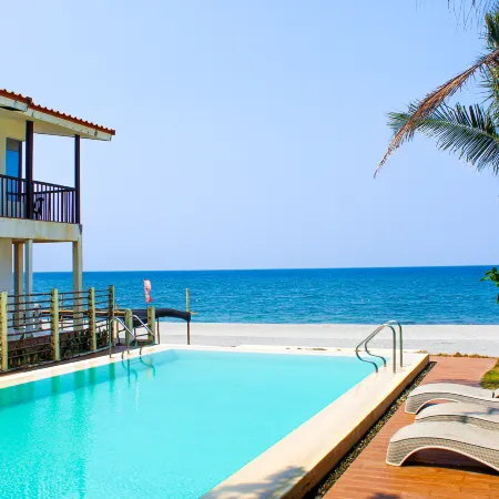 Brisa Marina Beach Resort powered by Cocotel