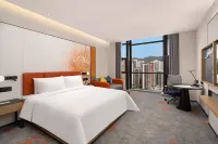 Huizhou Huiyang Daya Bay Hampton by Hilton Hotel