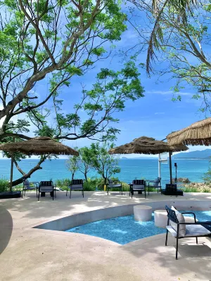 Guanyun Homestay (Shimeiwan) Hotels in Shimei Bay/Xinglong Resort