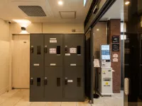 Restia Stay Gangneung Station Hotels near Tenpeuro