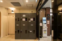 Restia Stay Gangneung Station - Motels