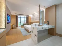 Nonfan Yunju Hotel (Wuhu Wanzhi High-speed Railway Station Branch)