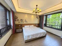 Changtai Leye Villa - parking