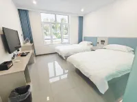 Jianshanyuan Homestay (Barkol Ancient City)