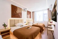 Yiyu | Homestay Muyu Liubai · Cloud Projection Healing Boutique Stay (The Old Town of Lijiang)