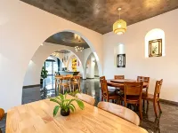 Nanxi Homestay (Yuntai Mountain Scenic Area) 슈우 호텔