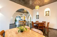 Nanxi Homestay (Yuntai Mountain Scenic Area)