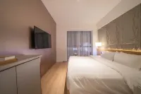 Lanjee Hotel (Zhengzhou East High-speed Railway Station · Zhengdong MixC Store) - Design Hotels