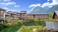 Fanjing Cloud Villa Hotel