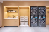 Homeinn Hotel (Taiyuan Tanghuai Road Haohai Trade City) - 2 Sao